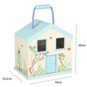 Orange Tree Toys Peter Rabbit Play Set